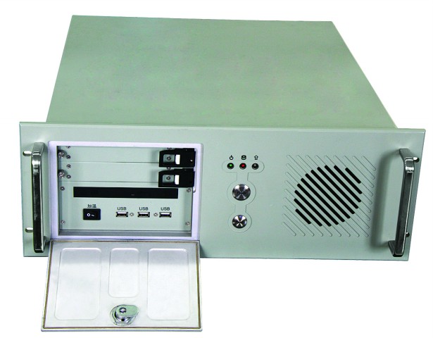 PJ4-S型加固服務器